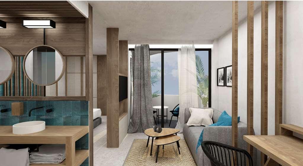 Hotel Labranda Isla Bonita Costa Adeje  Habitación foto