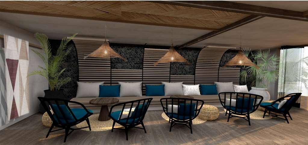 Hotel Labranda Isla Bonita Costa Adeje  Restaurante foto
