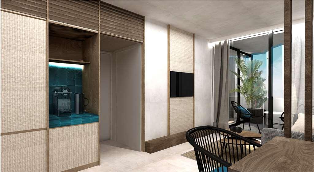 Hotel Labranda Isla Bonita Costa Adeje  Habitación foto