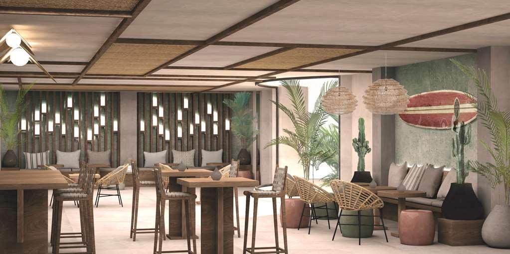 Hotel Labranda Isla Bonita Costa Adeje  Restaurante foto