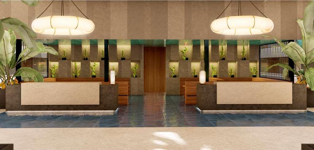 Hotel Labranda Isla Bonita Costa Adeje  Interior foto
